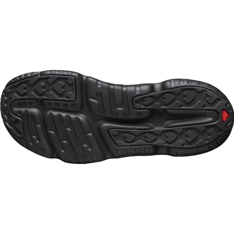 Salomon REELAX MOC 5.0 Negras | 4826ZBDRQ