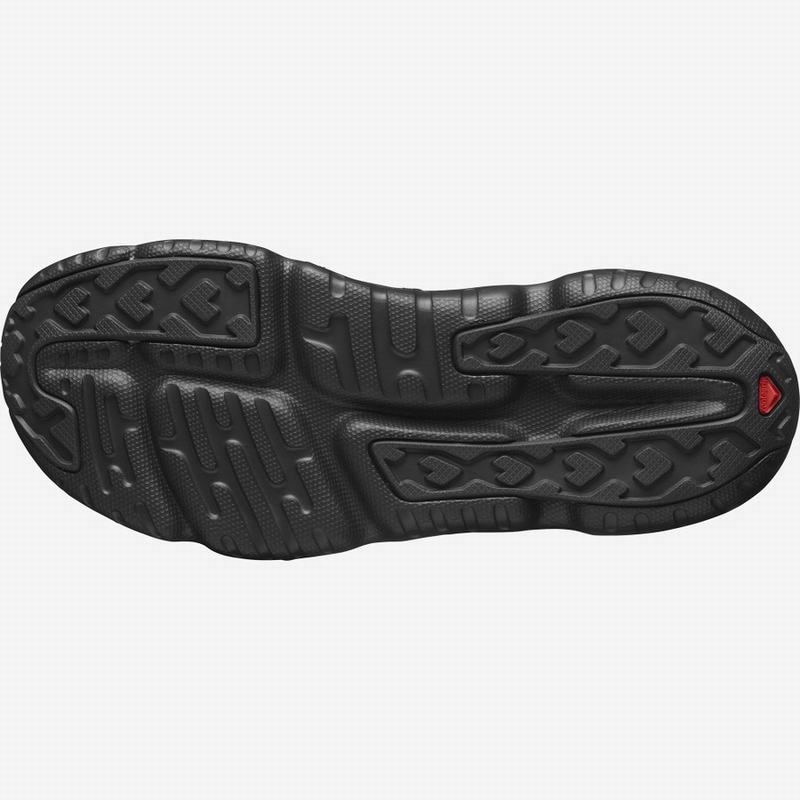 Salomon REELAX MOC 5.0 Negras | 7250KSDNY