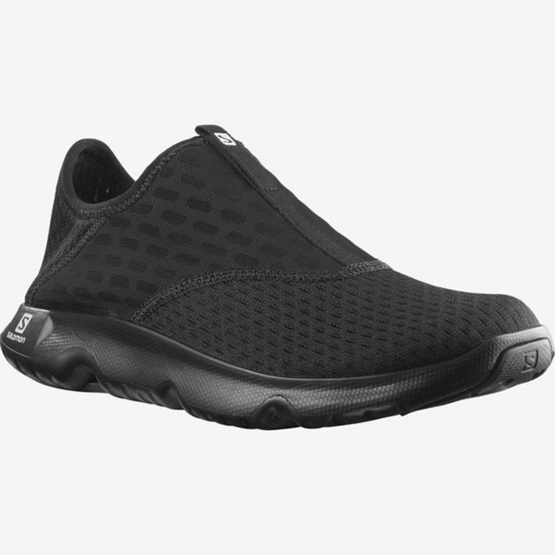 Salomon REELAX MOC 5.0 Negras | 7605NRPDG