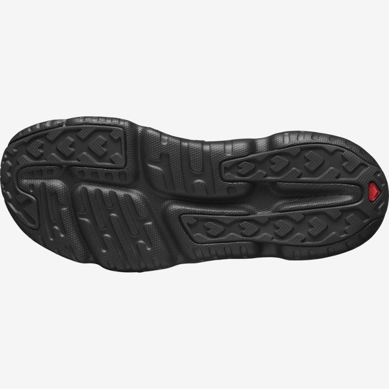 Salomon REELAX MOC 5.0 Negras | 7605NRPDG