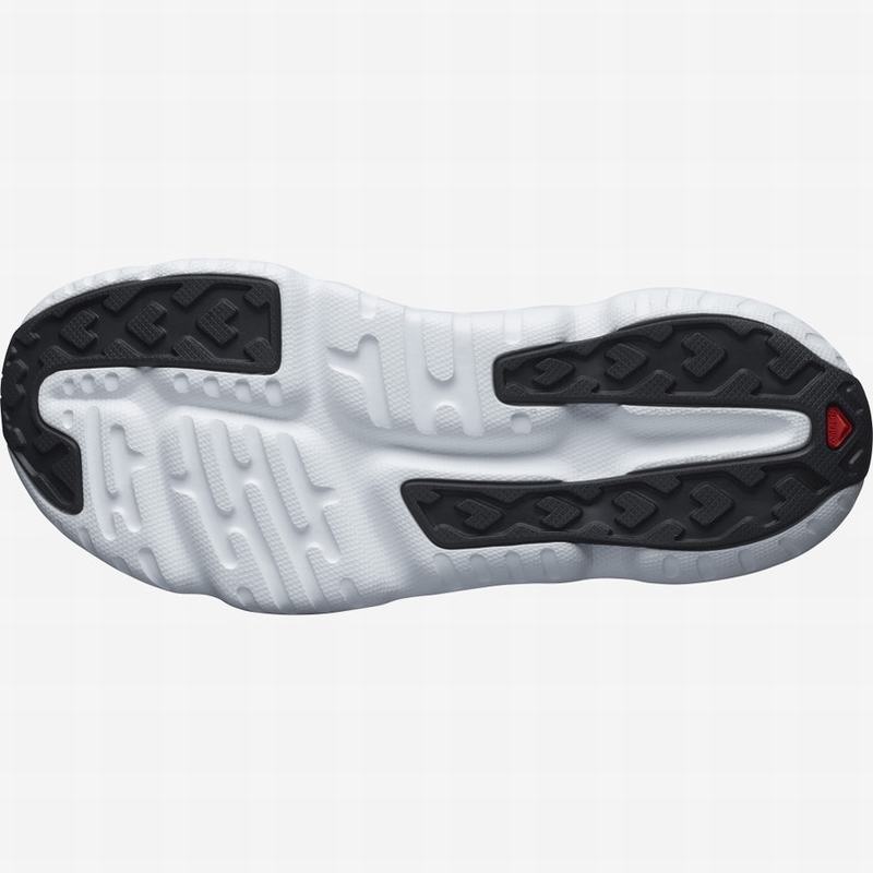 Salomon REELAX SLIDE 5.0 Azules Blancas | 8507VBADO