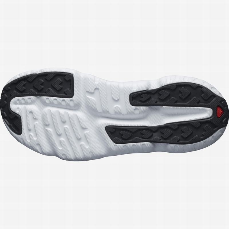 Salomon REELAX SLIDE 5.0 Azules Blancas | 9568BPACO