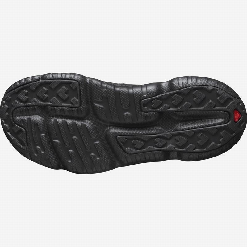 Salomon REELAX SLIDE 5.0 Negras | 6945RBVEM