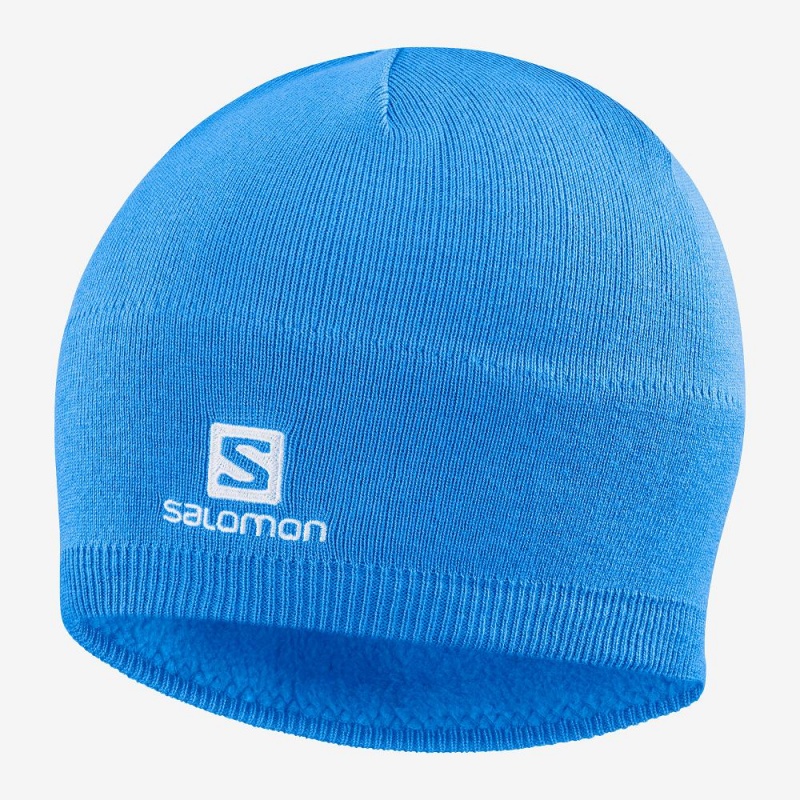 Salomon RS WARM Azules | 2156FKANT