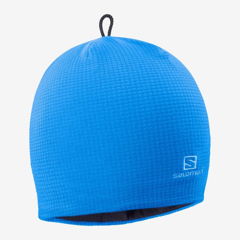 Salomon RS WARM Azules | 9586BGLZM