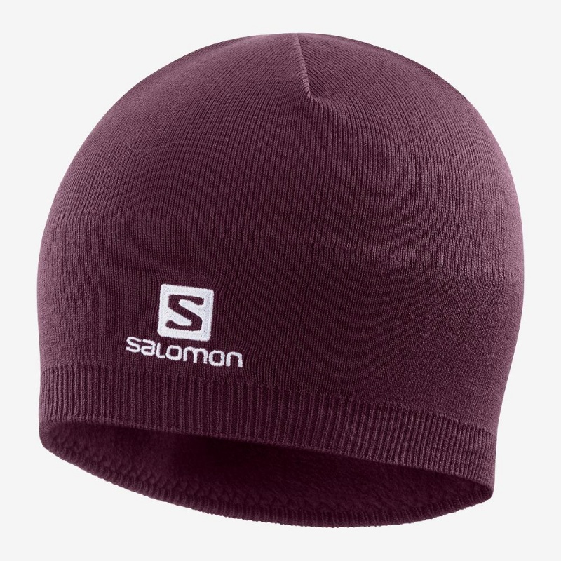 Salomon RS WARM Moradas | 5306IXLOG