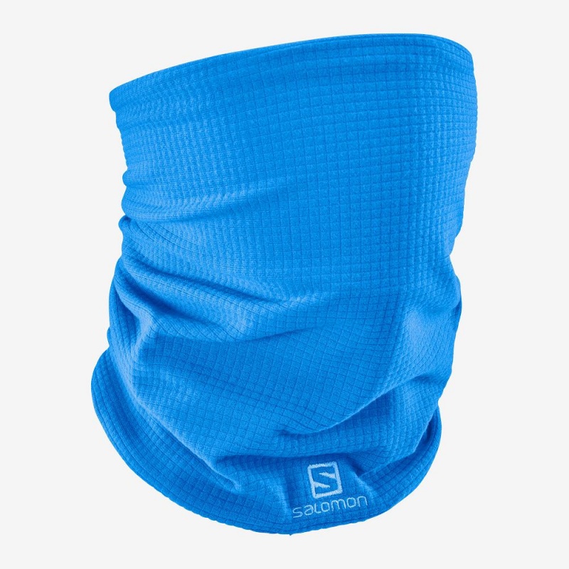 Salomon RS WARM TUBE Azules | 7520EONPI