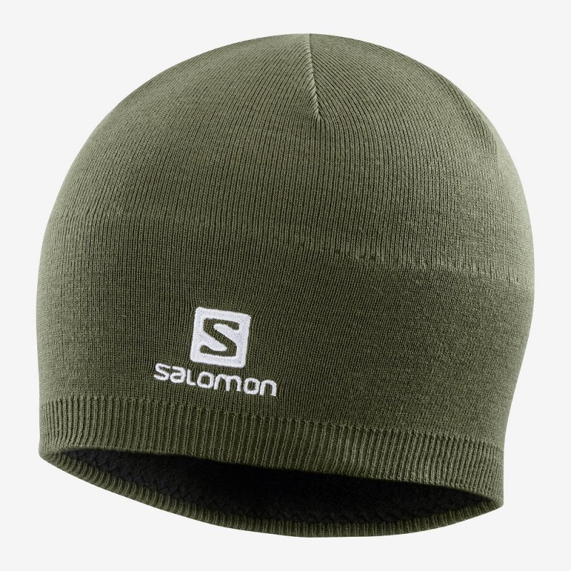 Salomon RS WARM Verde | 3268KTNLQ