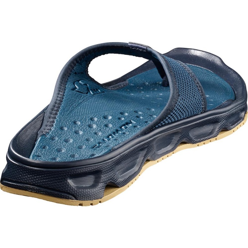 Salomon RX BREAK 4.0 Azul Marino | 8460TGQOP