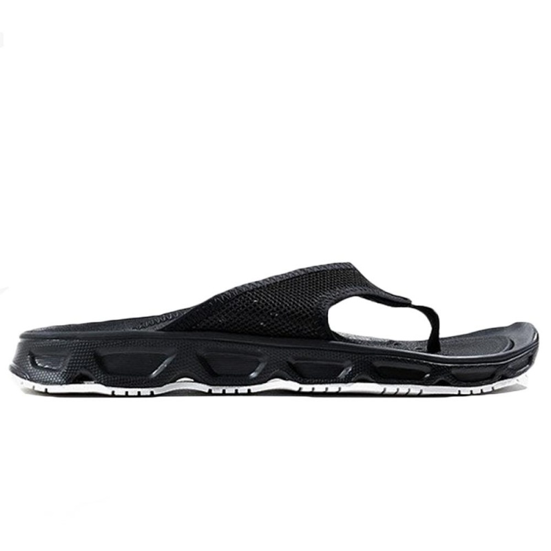 Salomon RX BREAK 4.0 Negras | 1472VYBFD