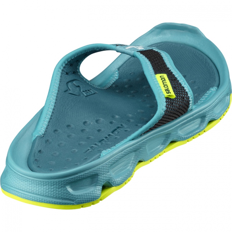 Salomon RX BREAK W Azules | 3982RQMOL