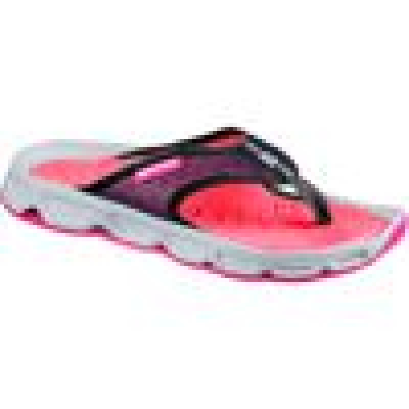 Salomon RX BREAK W Rosas Gris | 2079FSGKM