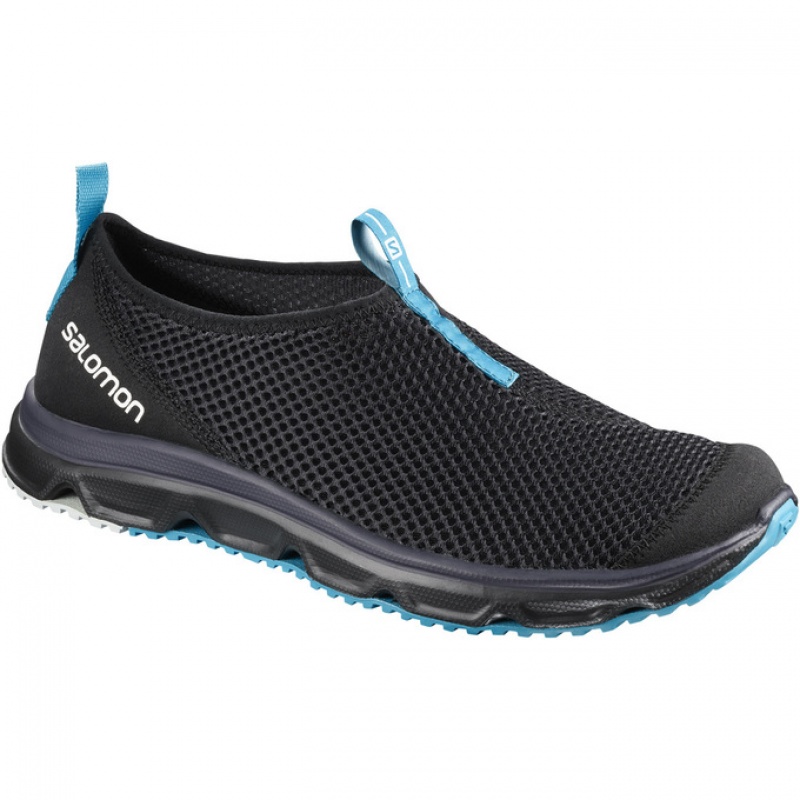 Salomon RX MOC 3.0 Negras | 1528BZEKW