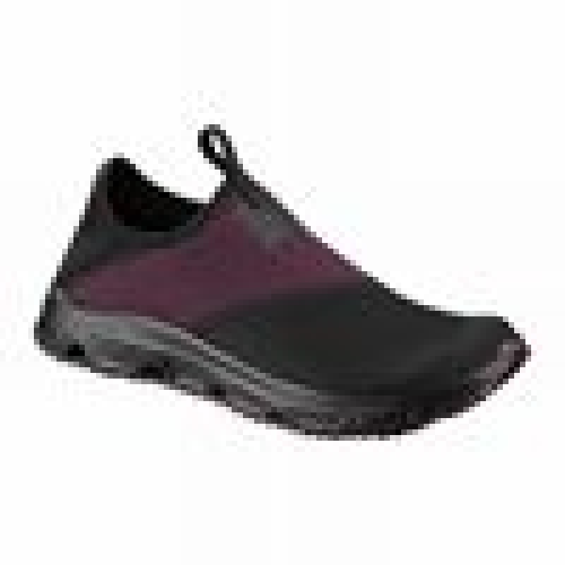 Salomon RX MOC 4.0 W Turquesa Blancas | 6138IFTLU