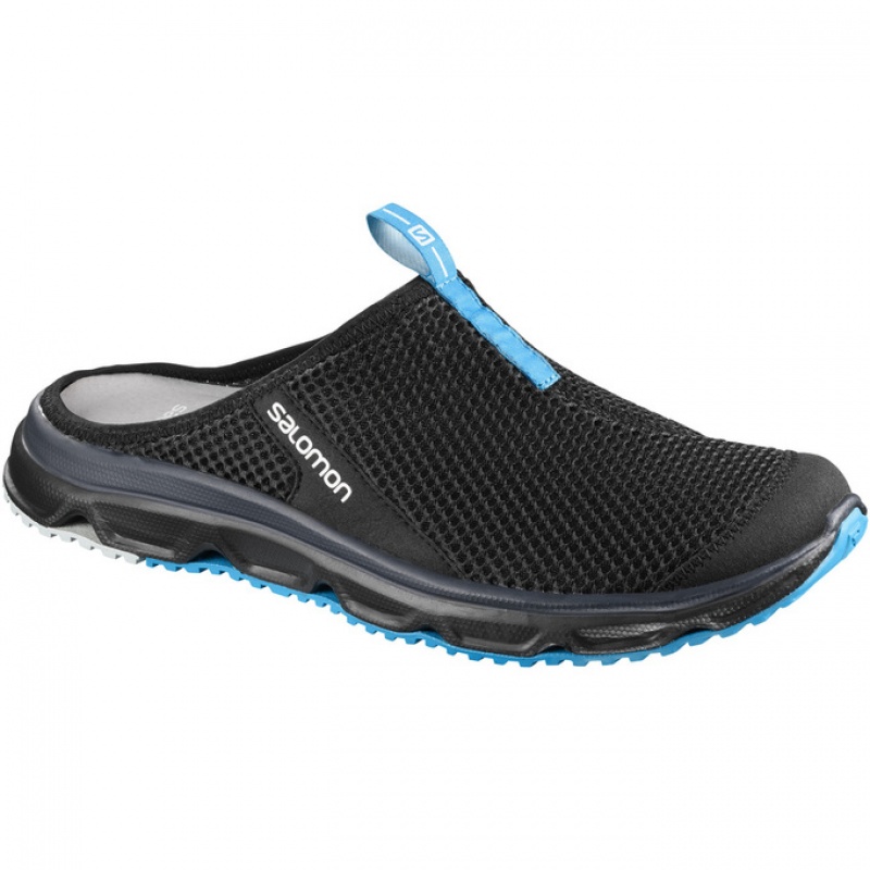 Salomon RX SLIDE 3.0 Negras | 9086RCAHO