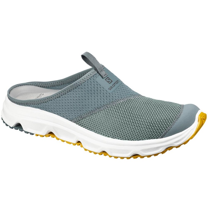 Salomon RX SLIDE 4.0 Gris | 8743TIKOF