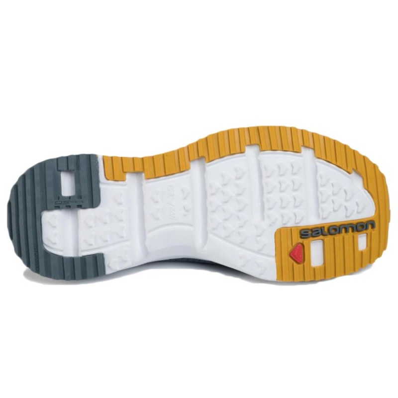 Salomon RX SLIDE 4.0 Gris | 8743TIKOF