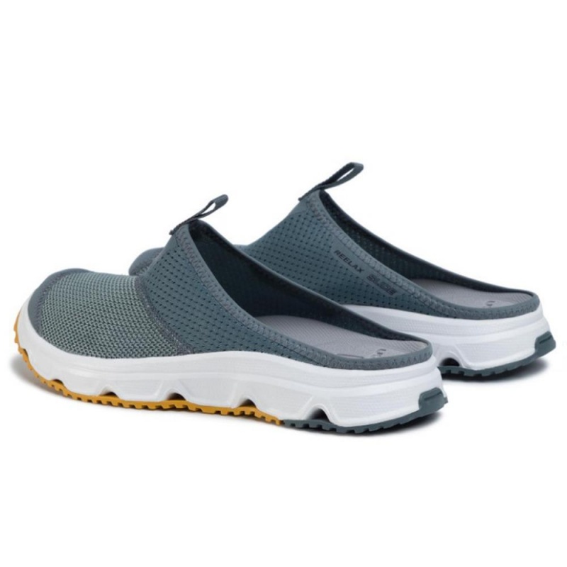 Salomon RX SLIDE 4.0 Gris | 8743TIKOF