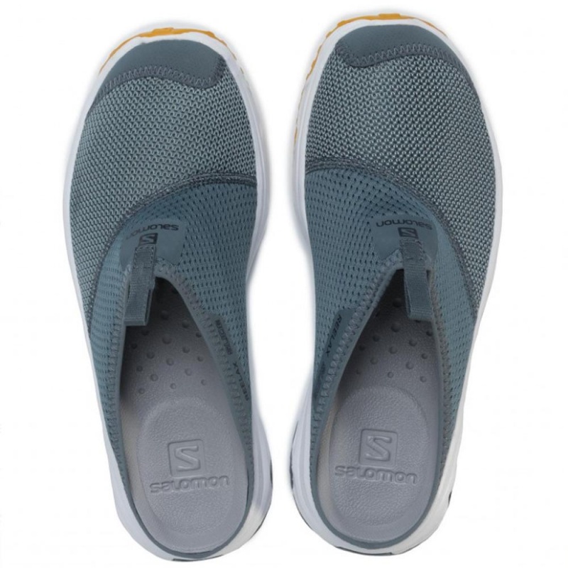 Salomon RX SLIDE 4.0 Gris | 8743TIKOF