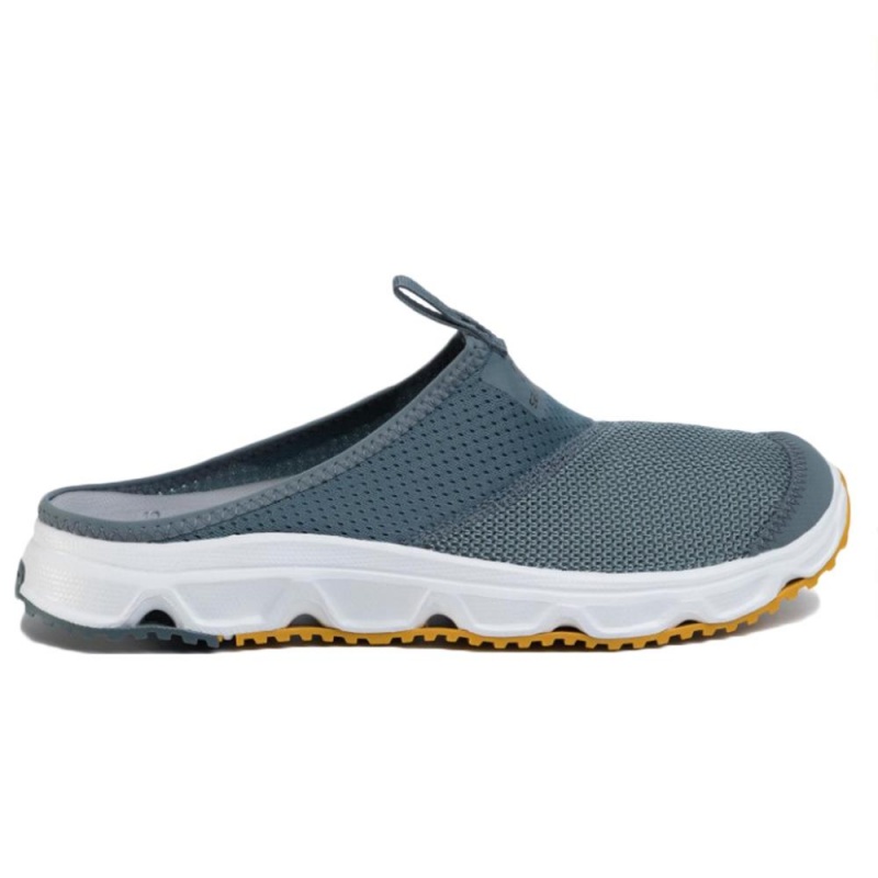 Salomon RX SLIDE 4.0 Gris | 8743TIKOF