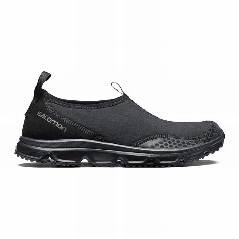 Salomon RX SNOW MOC ADVANCED Negras | 7315WVAXE