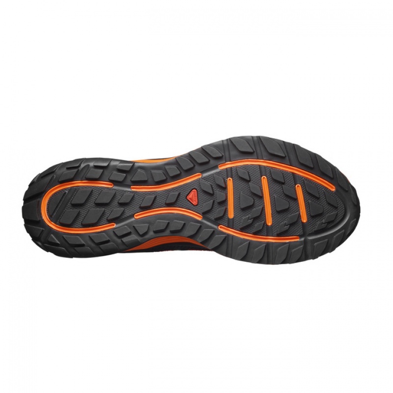 Salomon SENSE ESE Rojas Naranjas | 2789HYASZ