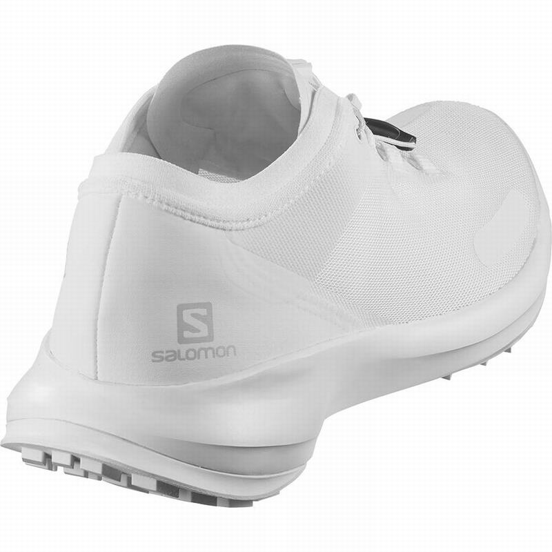 Salomon SENSE FEEL Blancas | 6145AKJNQ