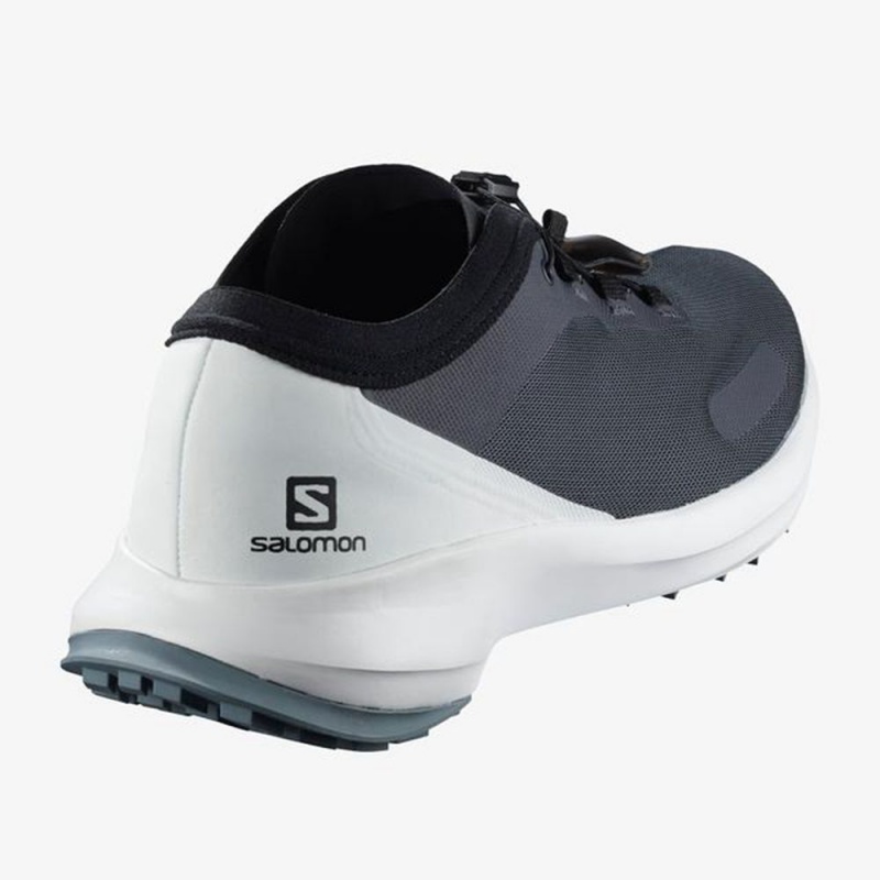 Salomon SENSE FEEL Lightblue | 5317TGWRK