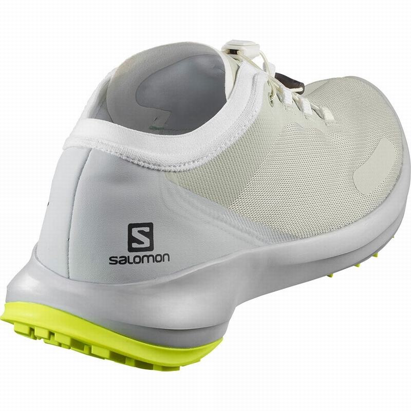 Salomon SENSE FEEL Verde Claro | 1986FPGJA