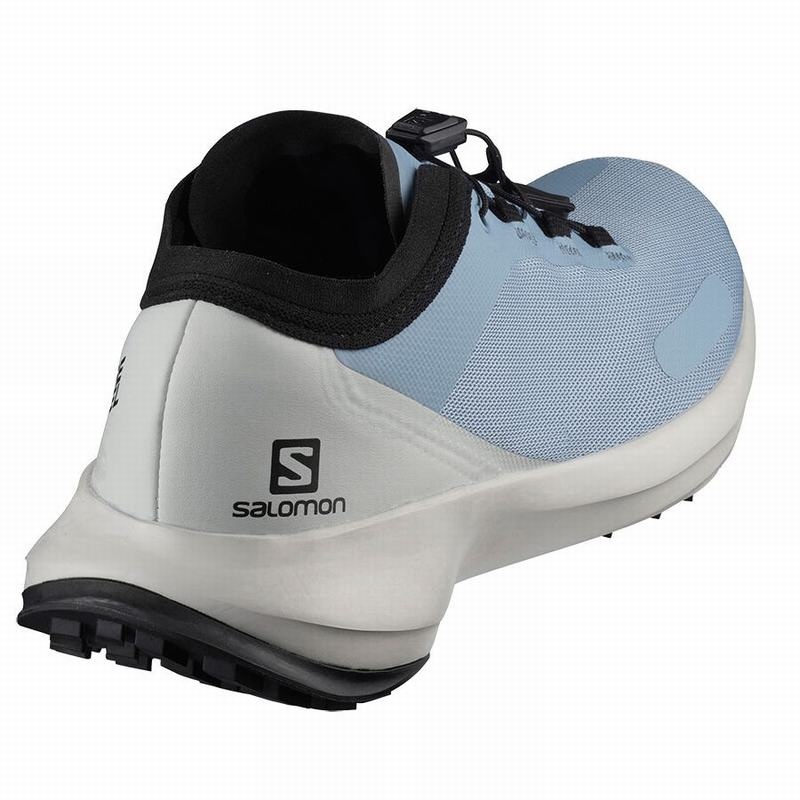 Salomon SENSE FEEL W Azules | 3891WLXKR