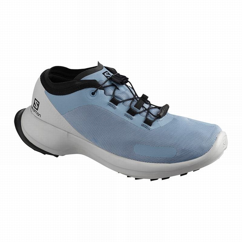 Salomon SENSE FEEL W Azules | 3891WLXKR