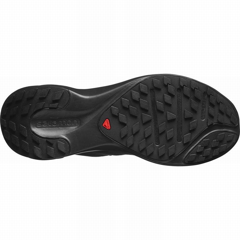 Salomon SENSE FLOW GTX W Negras | 4396CKBEN