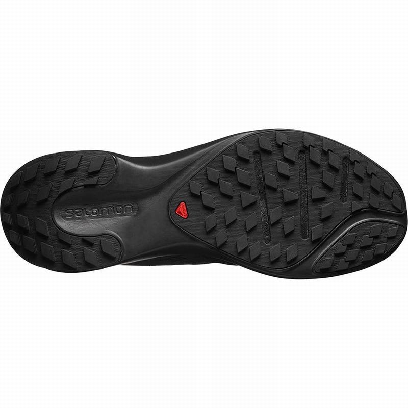 Salomon SENSE FLOW Negras | 8507SNQTY