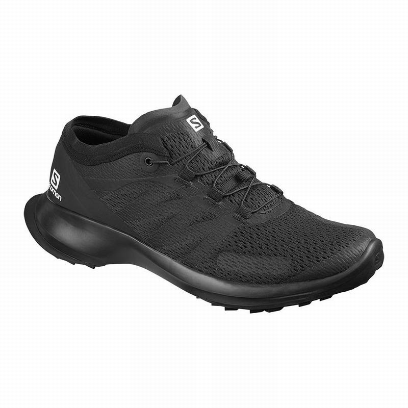 Salomon SENSE FLOW Negras | 8507SNQTY