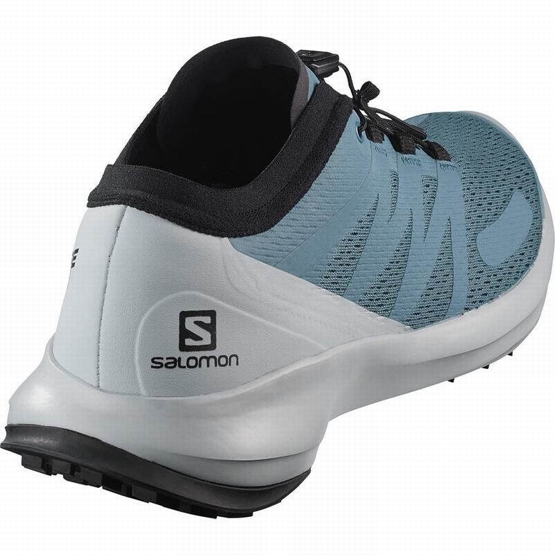 Salomon SENSE FLOW Verde | 1326FOYRU