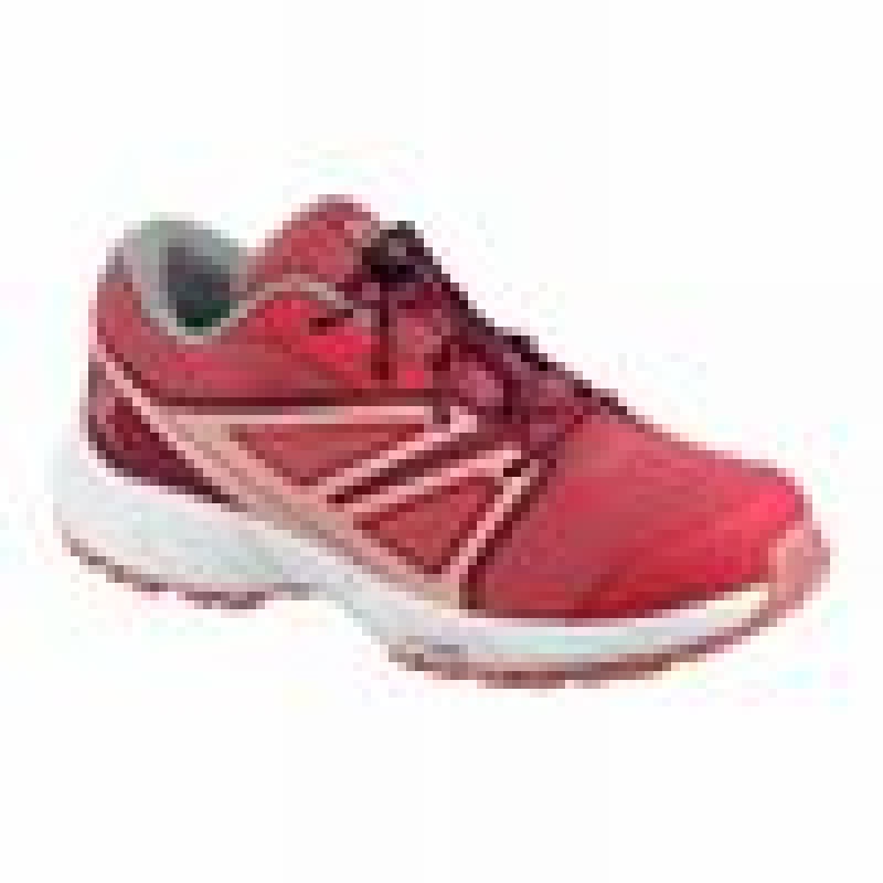 Salomon SENSE J Rojas Oscuro Rosas Rojas | 0673TPYDU