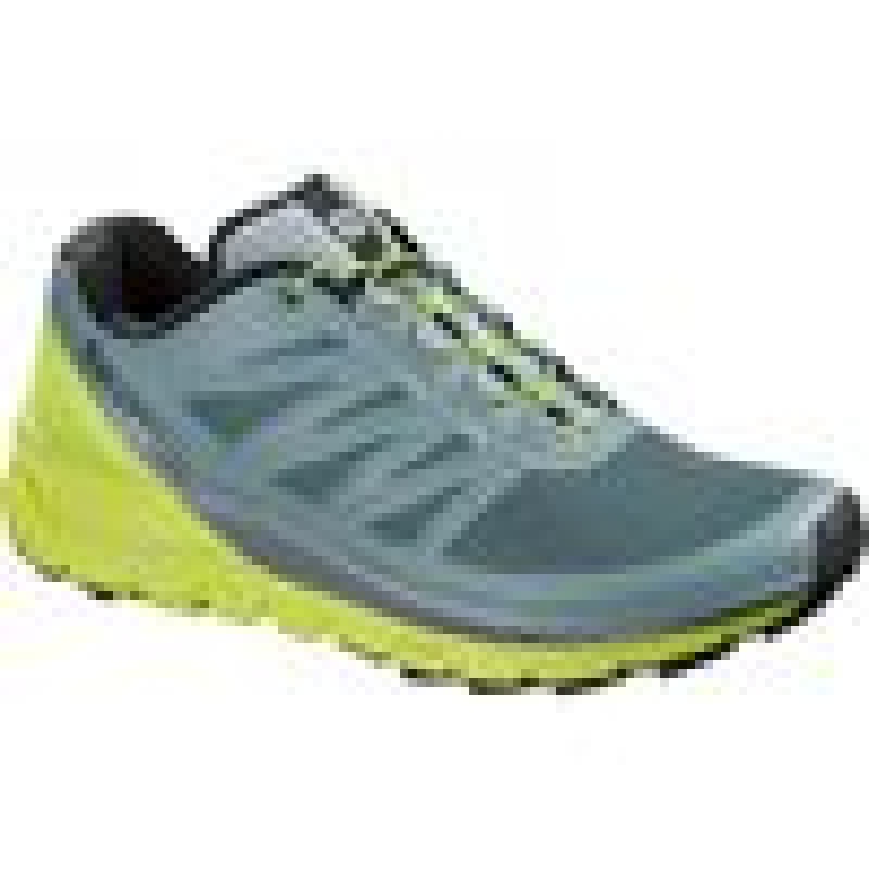 Salomon SENSE PRO MAX Rojas Naranjas | 3752QBWNM