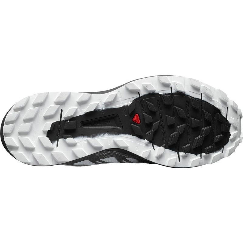 Salomon SENSE RIDE 3 W LTD EDITION Blancas Negras | 7834ZRANH