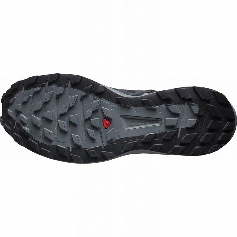 Salomon SENSE RIDE 4 Negras | 2967XPKLG