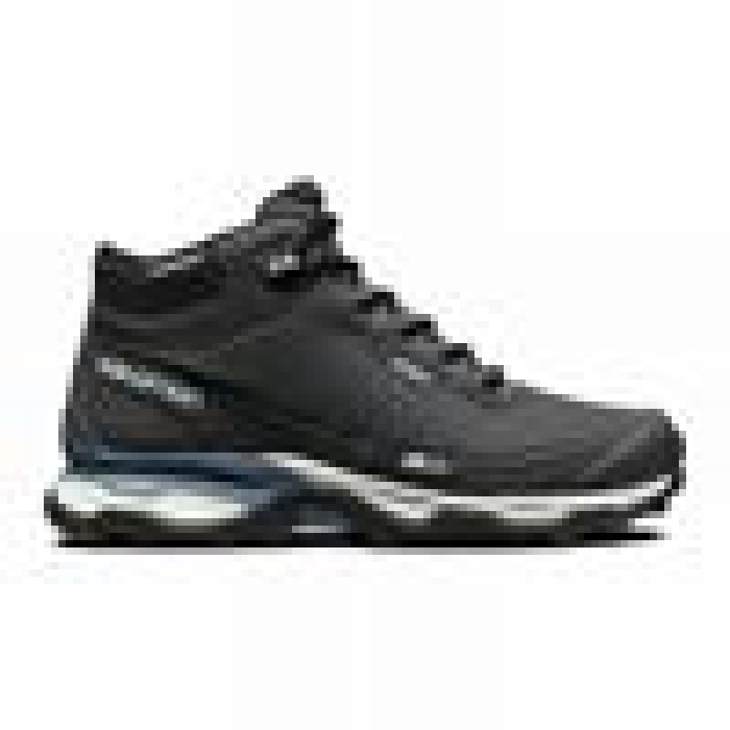 Salomon SHELTER CSWP ADVANCED Negras Azules | 7309KGEPA