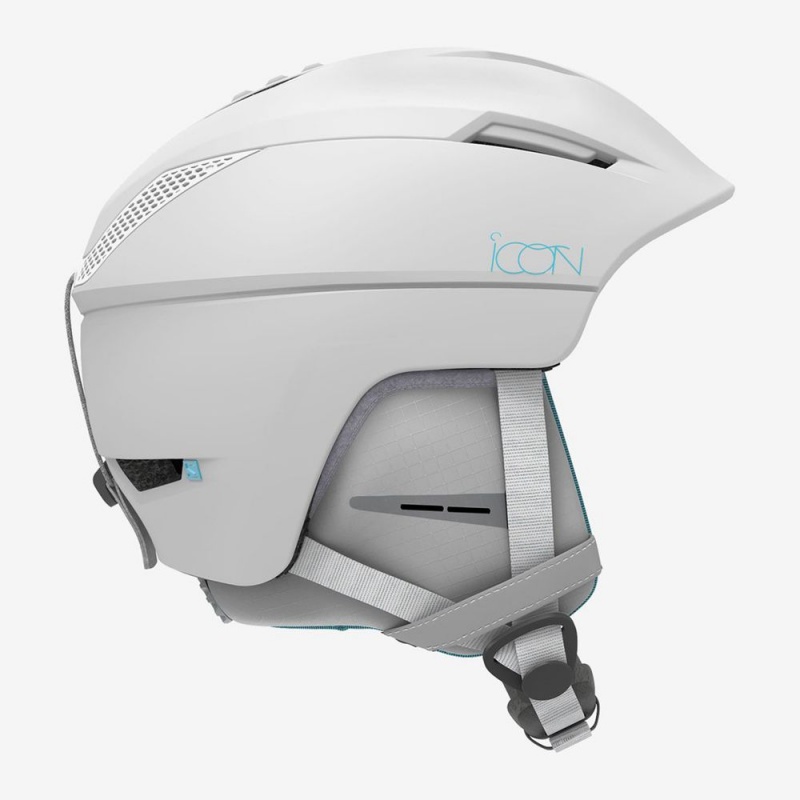 Salomon SIGHT MIPS Blancas | 6027CAUWI