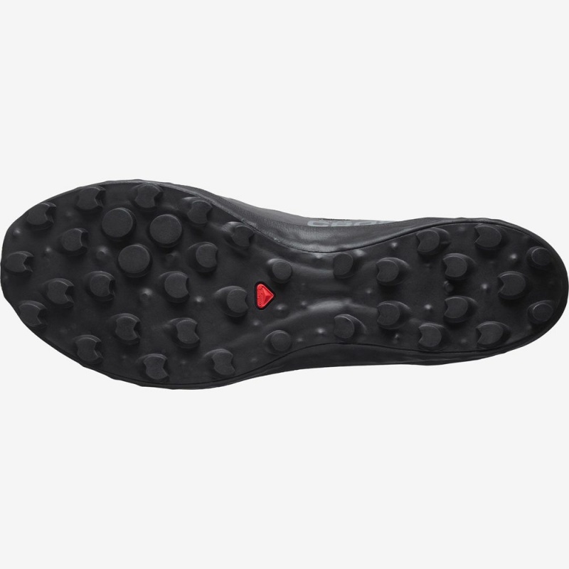 Salomon S/LAB CROSS 2 Negras | 0587IBTPM