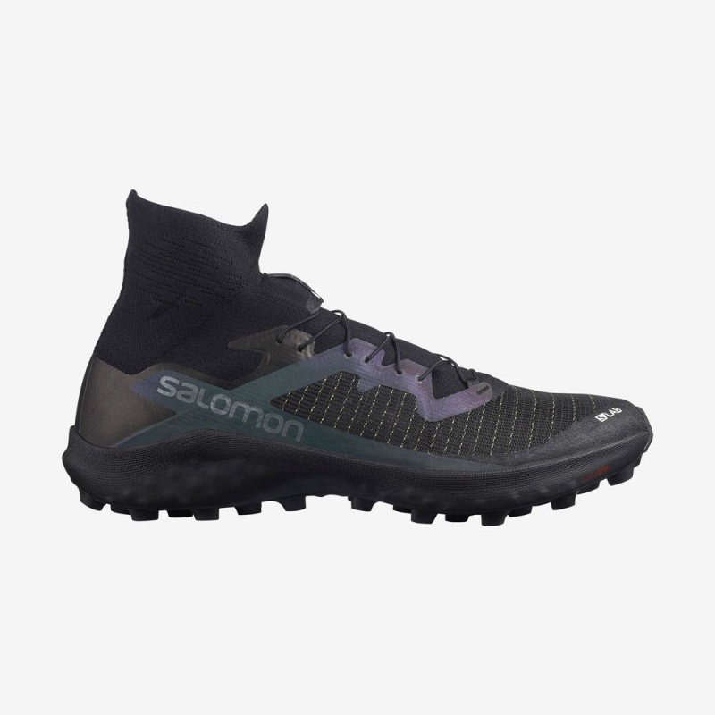 Salomon S/LAB CROSS 2 Negras | 0587IBTPM