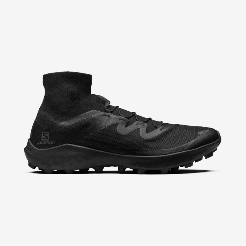 Salomon S/LAB CROSS LTD Negras | 4163SBXCN