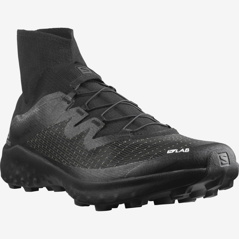 Salomon S/LAB CROSS Negras | 8023GTQAJ