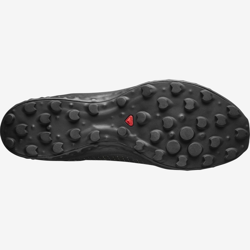 Salomon S/LAB CROSS Negras | 8023GTQAJ