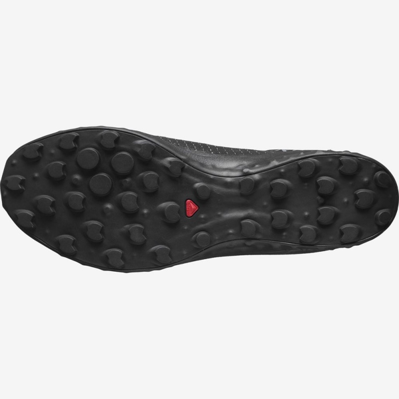 Salomon S/LAB CROSS Negras | 8023GTQAJ