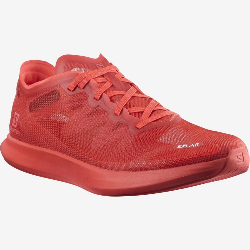 Salomon S/LAB PHANTASM Rojas | 0619JVNWE