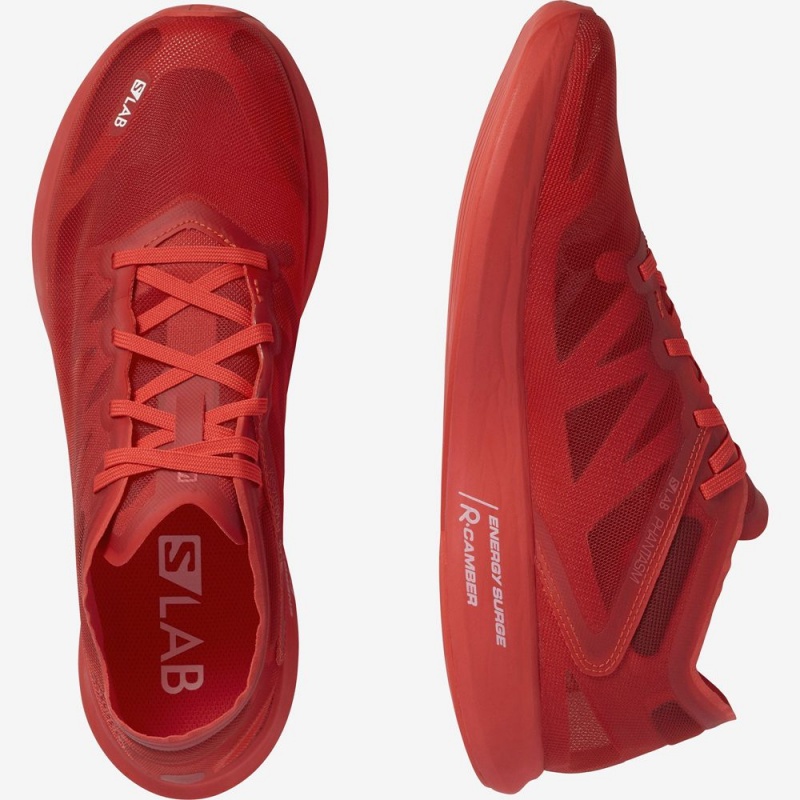 Salomon S/LAB PHANTASM Rojas | 0619JVNWE