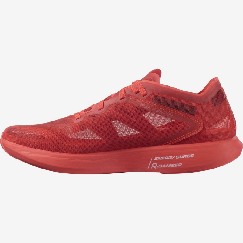 Salomon S/LAB PHANTASM Rojas | 0619JVNWE